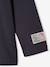Long-sleeved sports T-shirt for boys slate grey - vertbaudet enfant 