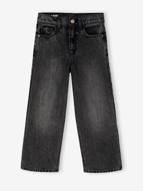 Fille-Jean fille large morphologik tour de hanches fin