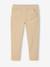 Corduroy Trousers, Easy to Slip On, for Boys beige+navy blue+slate blue - vertbaudet enfant 