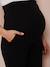 Pantalon yoga de grossesse et post-grossesse NOIR - vertbaudet enfant 