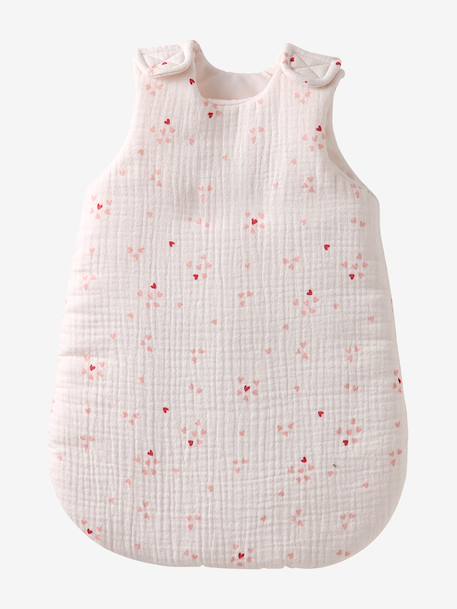 Gigoteuse poupon personnalisable blush+jaune+marron+noir+rose+rose imprimé - vertbaudet enfant 