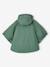 Cape de pluie bébé fille vert - vertbaudet enfant 