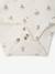 Pack of 2 roll-neck bodysuits for baby ecru - vertbaudet enfant 