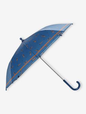 Parapluie motifs dinosaures garçon - vertbaudet enfant Garçon-Accessoires-Parapluie motifs dinosaures garçon