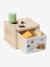 Discovery set: FINE MOTOR SKILLS AND EYE-HAND COORDINATION in FSC® wood multicoloured - vertbaudet enfant 