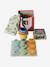 Discovery set: FINE MOTOR SKILLS, BALANCE AND EARLY REASONING in FSC® wood multicoloured - vertbaudet enfant 