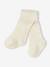 Dress and tights set for newborn vanilla - vertbaudet enfant 