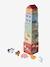 Discovery set: FINE MOTOR SKILLS, BALANCE AND EARLY REASONING in FSC® wood multicoloured - vertbaudet enfant 