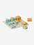 Discovery set: FINE MOTOR SKILLS, BALANCE AND EARLY REASONING in FSC® wood multicoloured - vertbaudet enfant 