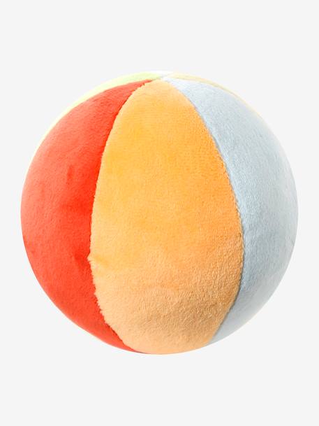 Coffret 5 jouets d’éveil bois FSC® multicolore - vertbaudet enfant 