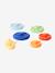 Discovery set: SENSORY DEVELOPMENT AND EARLY FINE MOTOR SKILLS GAMES in FSC® wood multicoloured - vertbaudet enfant 