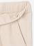Lightweight Trousers in Cotton/Linen, for Boys hazel+marl beige+night blue+sage green - vertbaudet enfant 