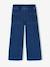Girls' denim jeggings deep blue+denim grey+light blue+medium blue - vertbaudet enfant 