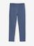 Pack of 2 pyjamas for boys grey blue - vertbaudet enfant 