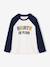 Pack of 2 pyjamas for boys grey blue - vertbaudet enfant 