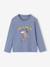 Pack of 2 pyjamas for boys grey blue - vertbaudet enfant 