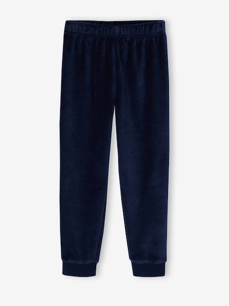 Pack of 2 pyjamas for boys green - vertbaudet enfant 