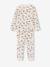 Pack of 2 pyjamas for boys green - vertbaudet enfant 