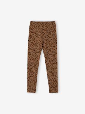 Vêtements de grossesse-Legging fille capsule mère-fille