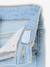 Flared Jeans for Girls, JONEN denim grey+light blue+medium blue - vertbaudet enfant 