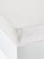 Fitted Sheet, LAPIN ROMANTIQUE White/Print - vertbaudet enfant 