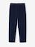 Pack of 2 pyjamas for boys grey blue - vertbaudet enfant 