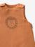 Sleeveless Summer Baby Sleeping Bag, Ethnic, Oeko-Tex® ochre+sage green - vertbaudet enfant 