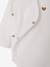 Pack of 5 long-sleeved bodysuits for newborn girls ecru - vertbaudet enfant 