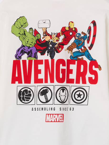 Avengers pyjamas for boys night blue - vertbaudet enfant 