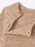 Pack of 3 newborn pieces marl beige - vertbaudet enfant 