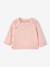 Ensemble 5 pièces naissance bébé fille rose - vertbaudet enfant 