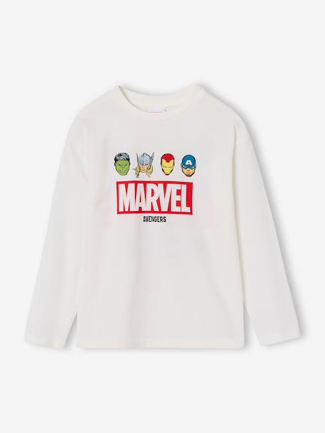 Avengers pyjamas for boys night blue - vertbaudet enfant 