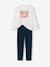 Pyjamas Avengers for boys night blue - vertbaudet enfant 