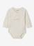 Pack of 3 newborn pieces marl beige - vertbaudet enfant 