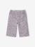 Pantalon large bébé fille bleu - vertbaudet enfant 