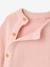 Ensemble 5 pièces naissance bébé fille rose - vertbaudet enfant 