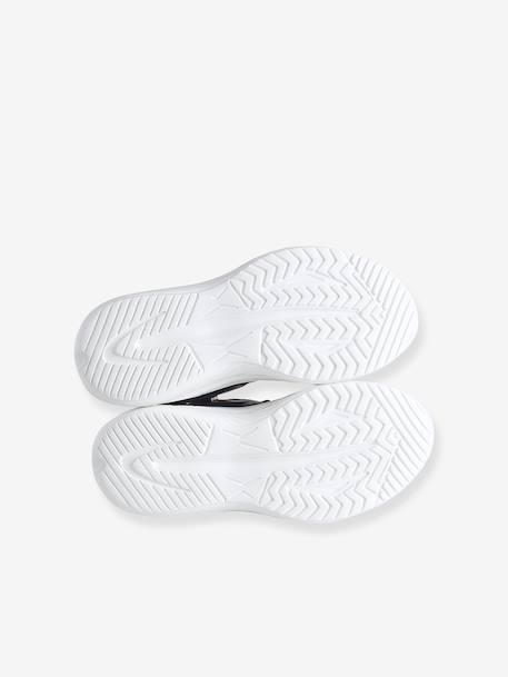 Textile touch-fastening trainers for girls violet - vertbaudet enfant 