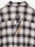 Chemise manches longues garçon gris - vertbaudet enfant 