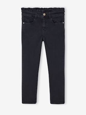 Fille-Pantalon slim fille