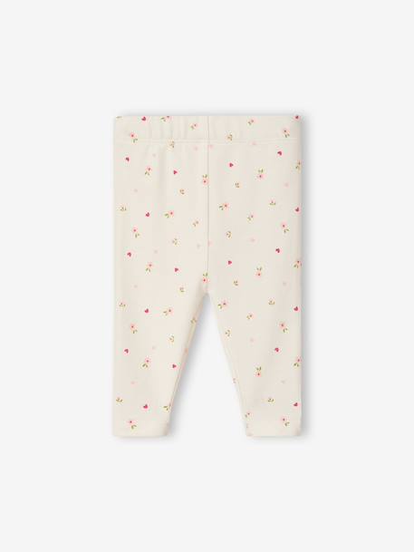 Ensemble 5 pièces naissance bébé fille rose - vertbaudet enfant 