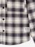 Long-sleeved shirt for boys grey - vertbaudet enfant 