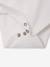 Pack of 5 long-sleeved bodysuits for newborn girls ecru - vertbaudet enfant 