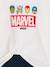 Pyjama Avengers garçon bleu nuit - vertbaudet enfant 