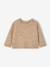 Lot de 3 pièces naissance beige chiné - vertbaudet enfant 