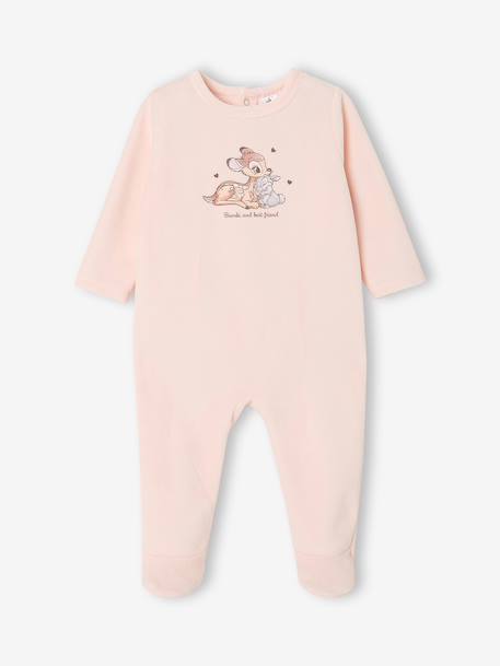 Lot de 2 dors bien Disney rose pâle - vertbaudet enfant 