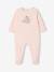Pack of 2 Disney sleepsuits pale pink - vertbaudet enfant 