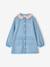 Tablier fille personnalisable bleu jean - vertbaudet enfant 