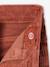 NARROW Hip, MorphologiK Slim Leg Coloured Trousers, for Boys beige+black+clay beige+emerald green+night blue+petrol blue+rust+tomato red - vertbaudet enfant 