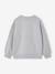 Sweatshirt Jurassic World for boys marl grey - vertbaudet enfant 