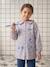 Tablier fille personnalisable lilas poudré - vertbaudet enfant 